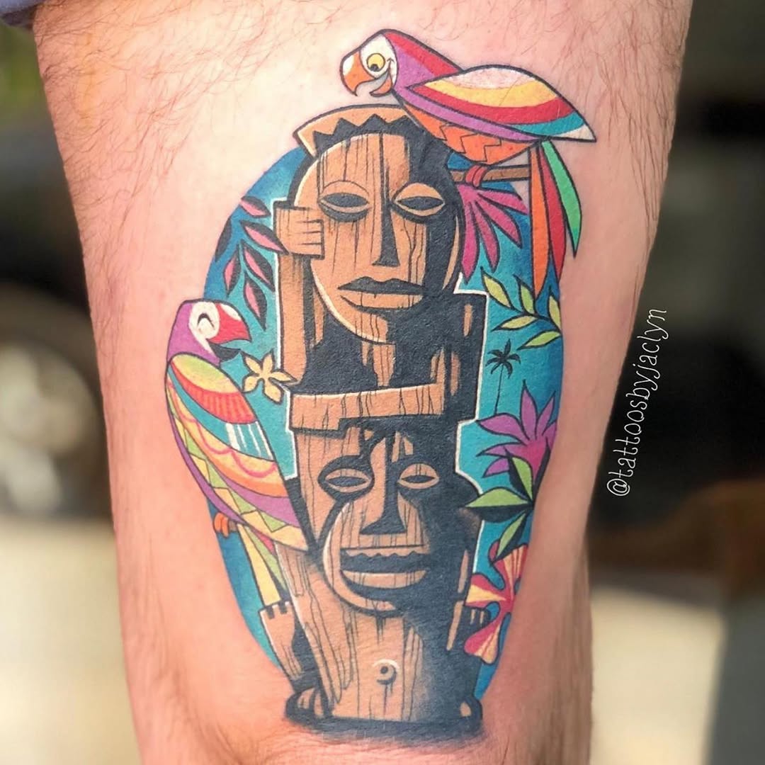 disneytatts