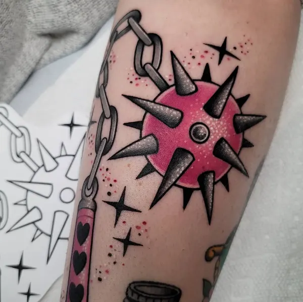 xanthianmoon