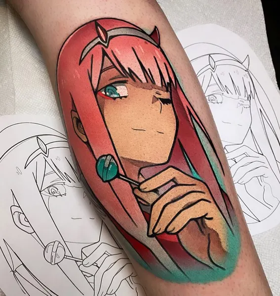 mikendazzoart