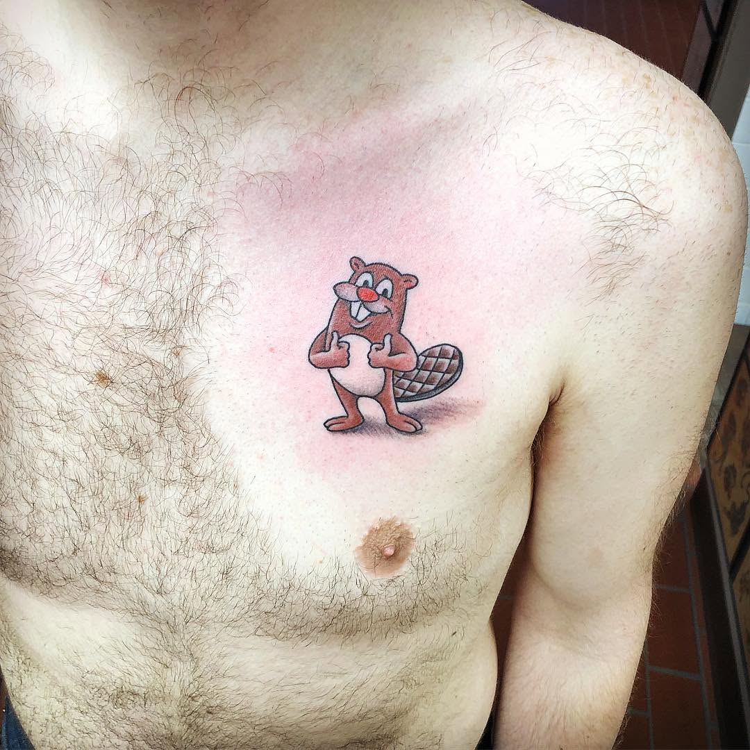 timbecktattoos