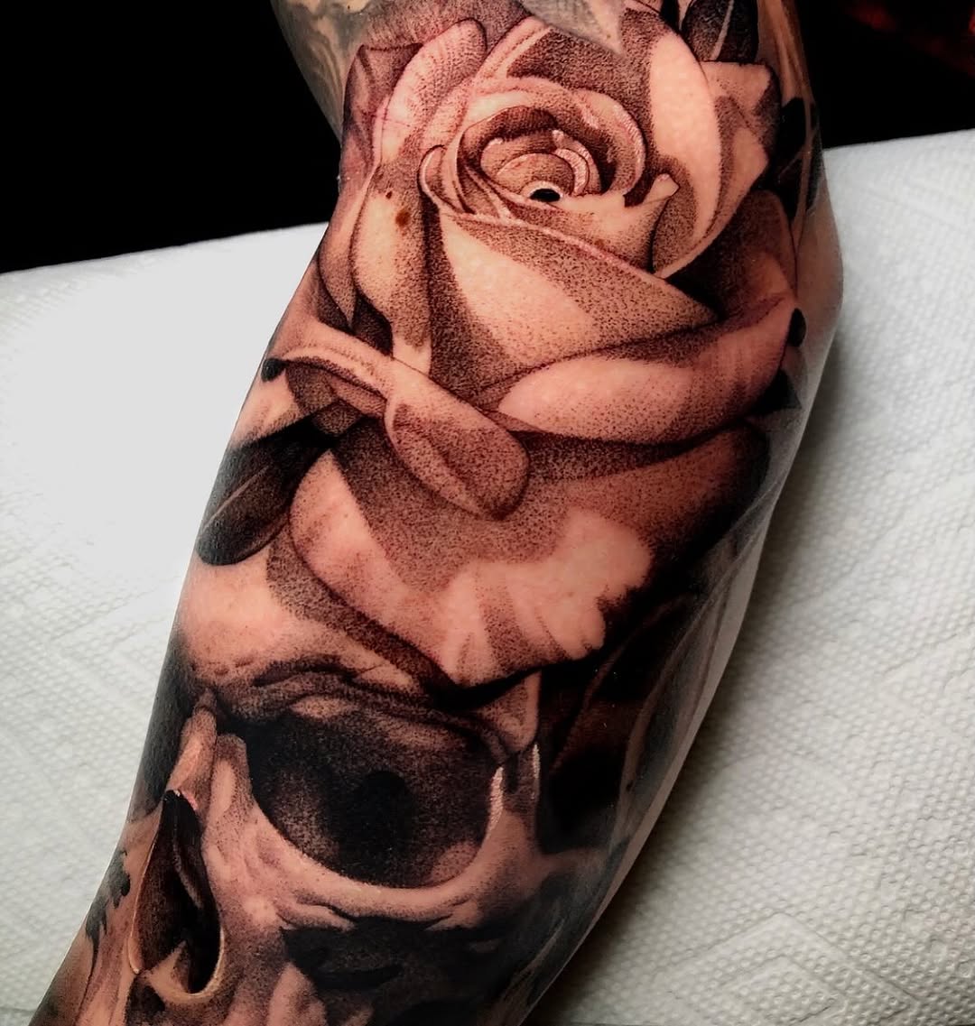 Ryan Mullins