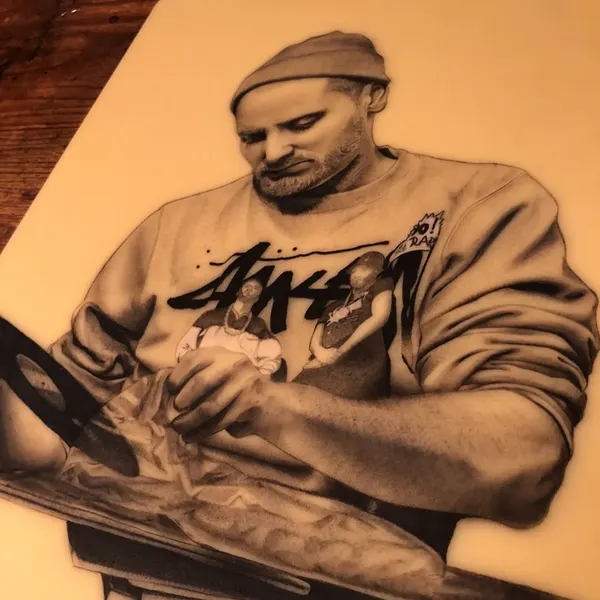 adamdeanart