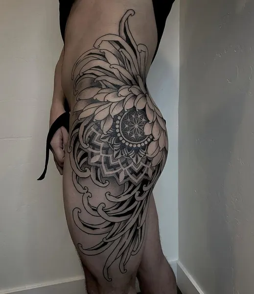 Flower