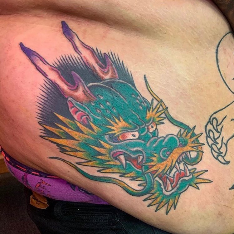 Dragon