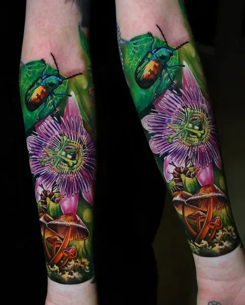 Flower