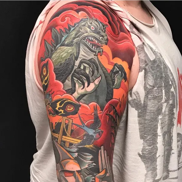 Dragon