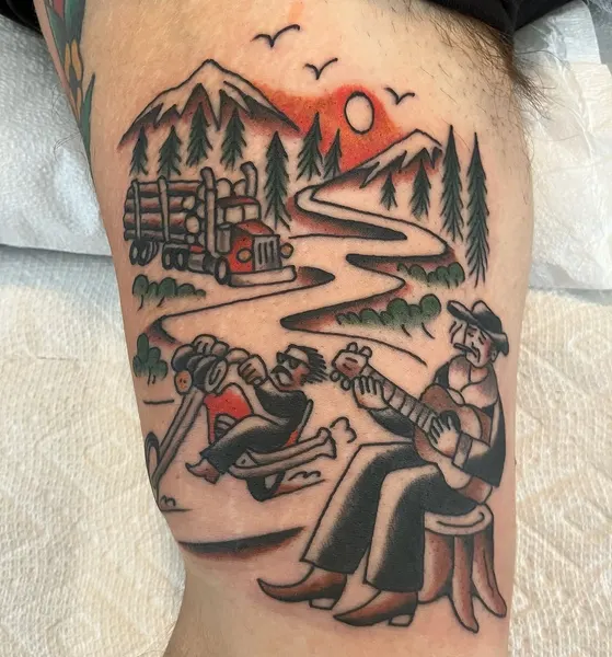 sergeytattooer