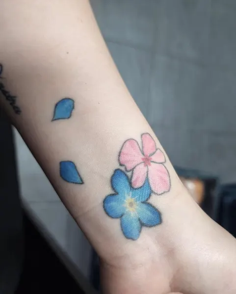 Flower