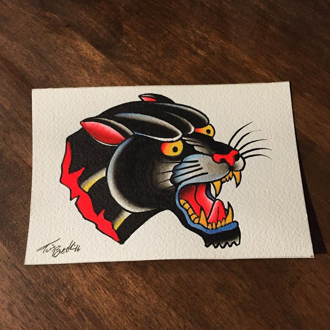 timbecktattoos