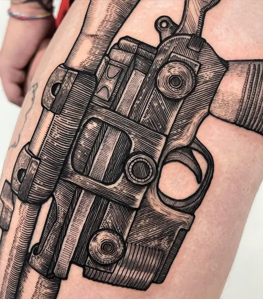 tattoosbylandon