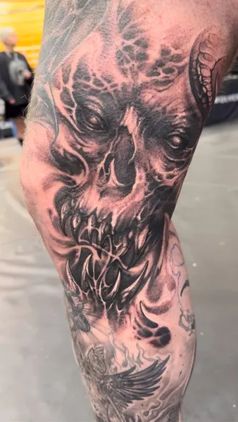 carlgracetattoos