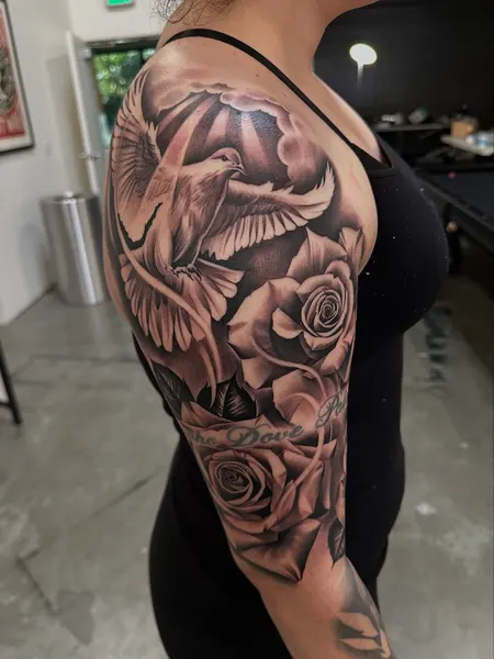 Clifford Chen