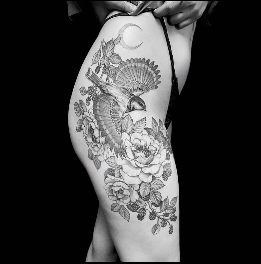 Guru Tattoo