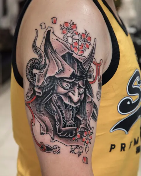 First Class Tattoo