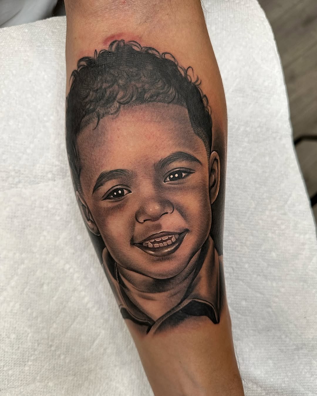 Clifford Chen