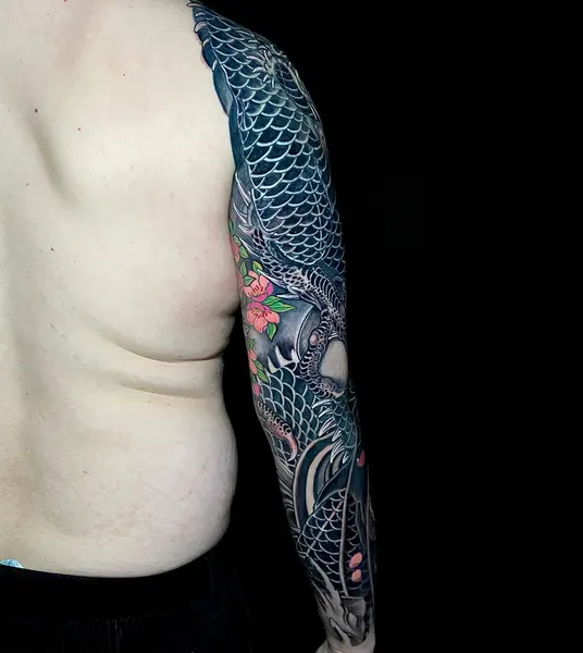 jessyentattoo