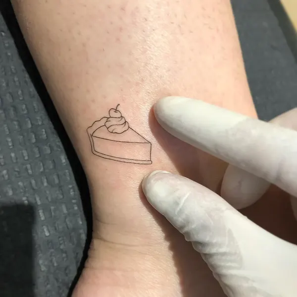 Circa Tattoo