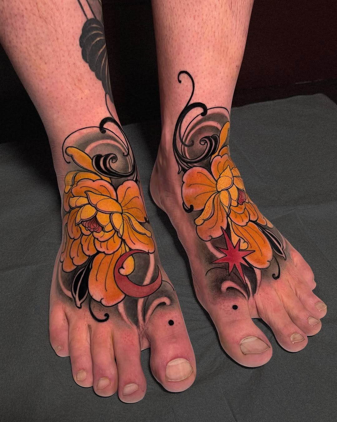 krishtattoo