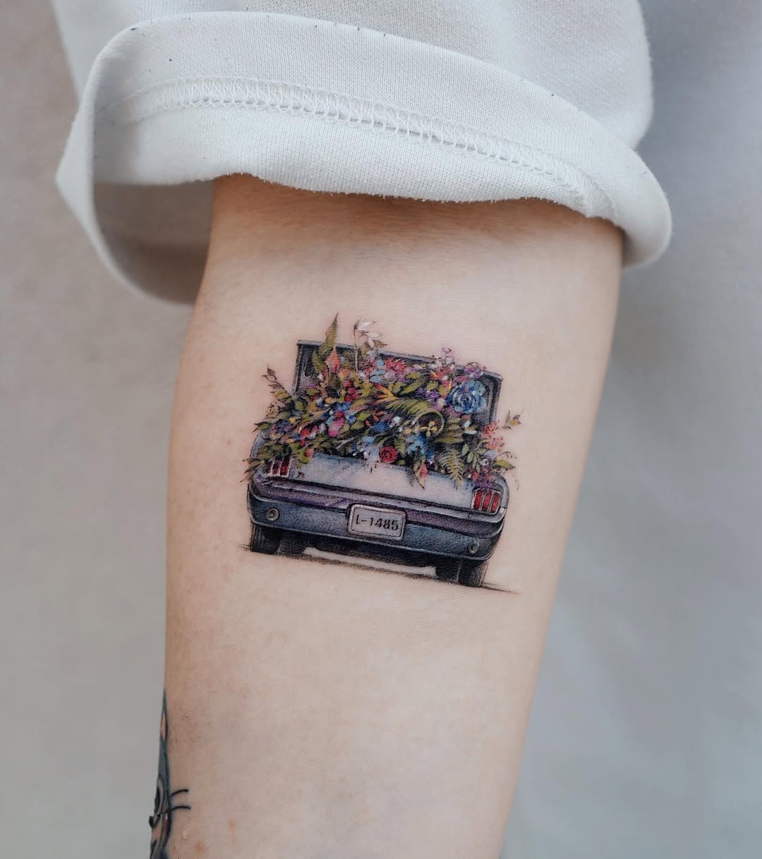 자동차, Mini