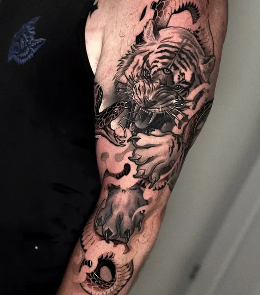 Tiger