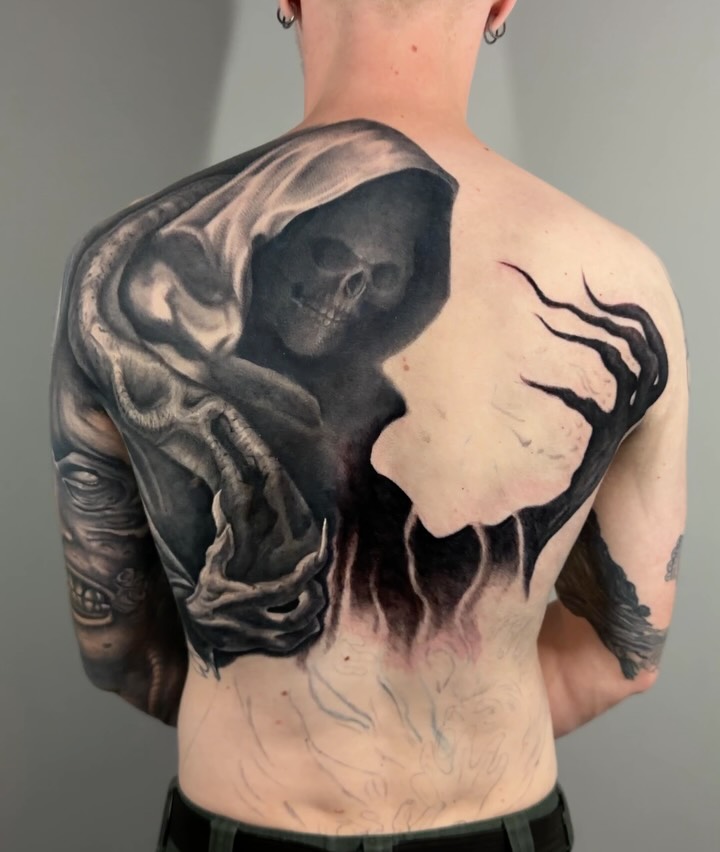 tattoosbygoethe