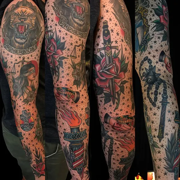 Kyle Crowell