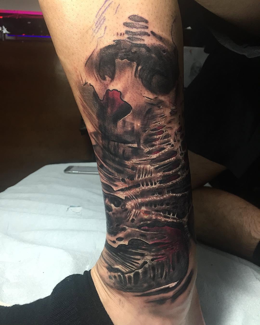 Edgar Marquez