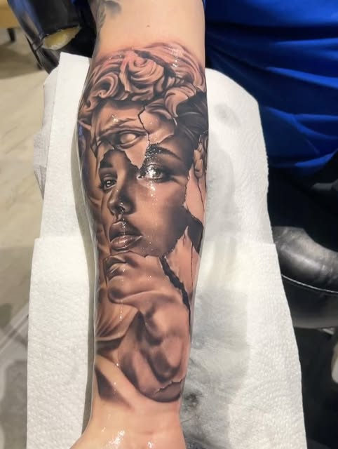 kerekisilviatattoo