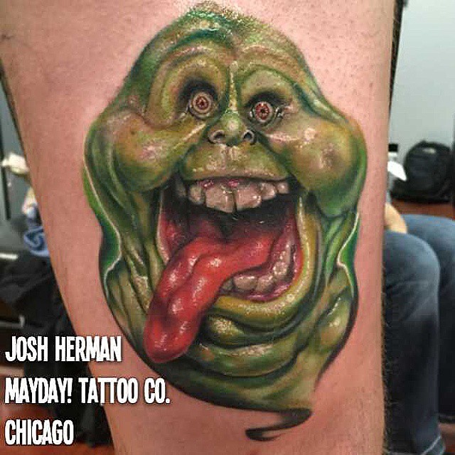 Josh Herman