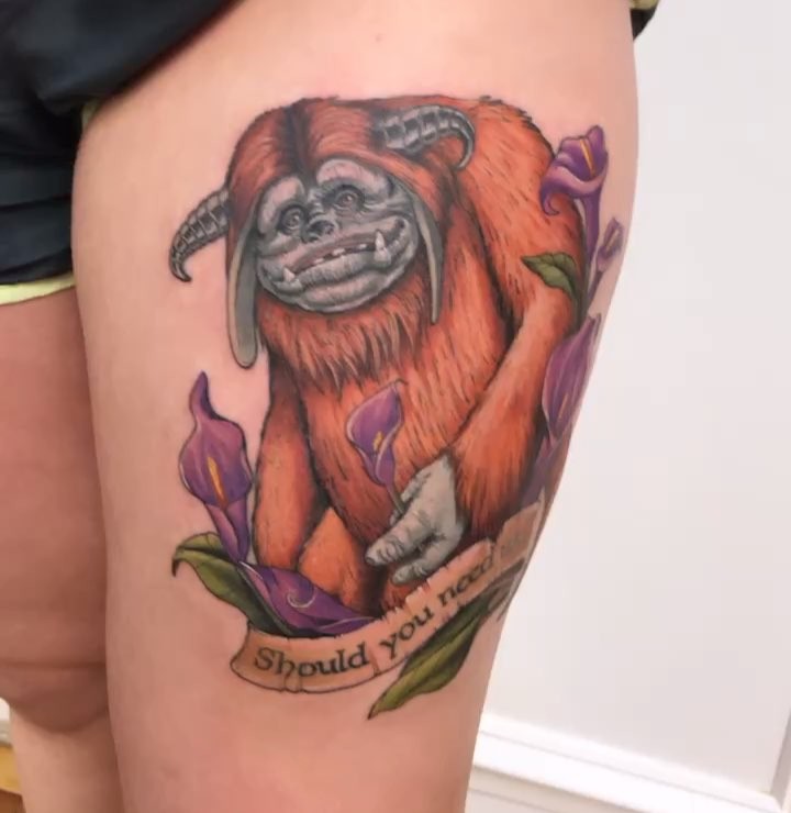 Sloo Tattoos