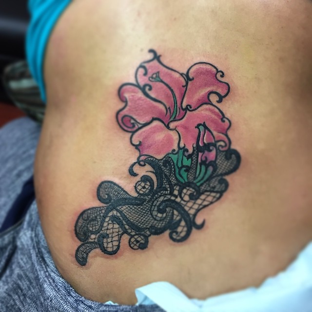 Flower