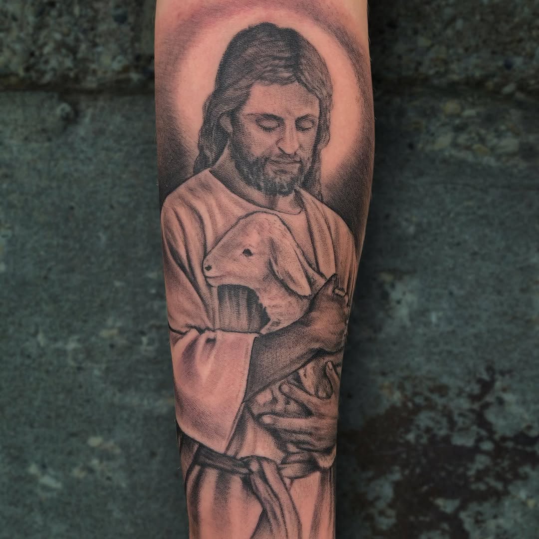 timbecktattoos