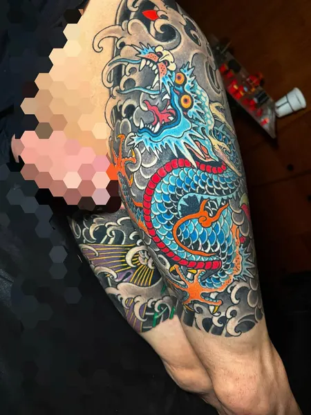 Dragon
