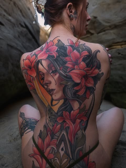 Flower