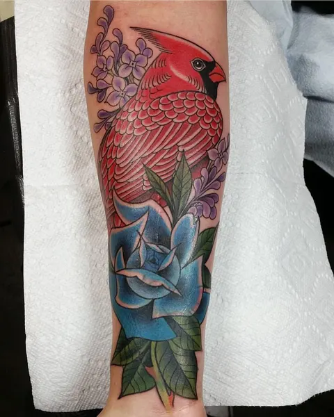 Full Circle Tattoo