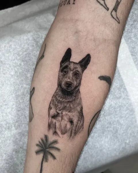 Guru Tattoo