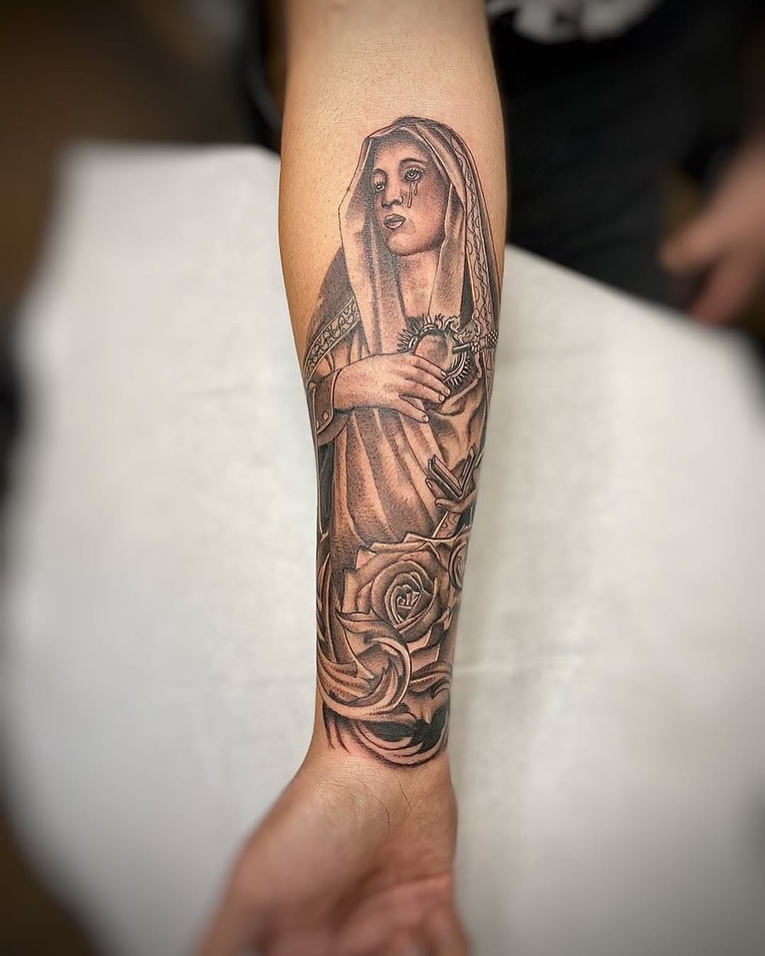 Guru Tattoo