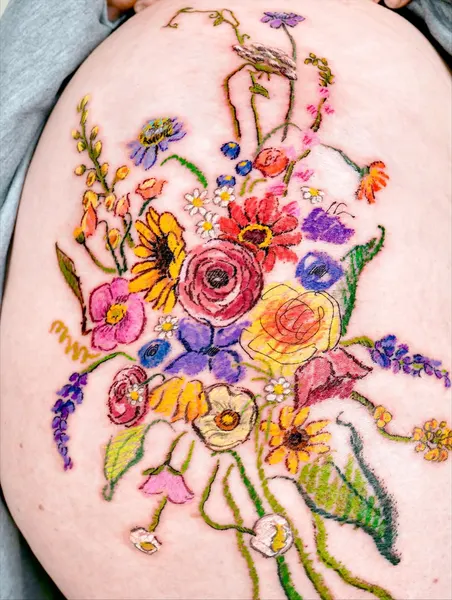 Flower