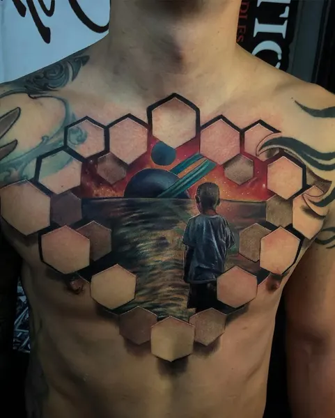 Geometric