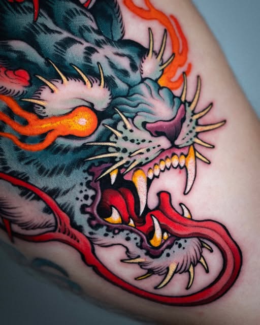 Tiger, Animal