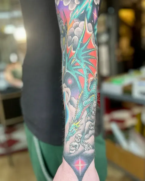 Dragon