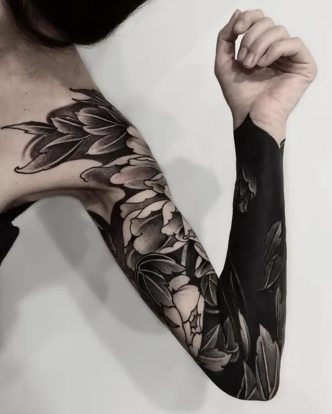 Guru Tattoo