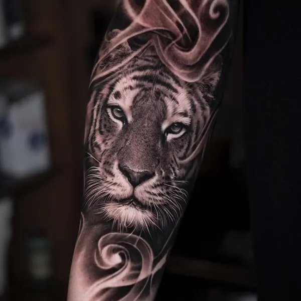Tiger