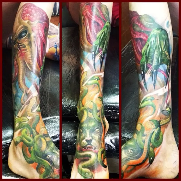 Dragon