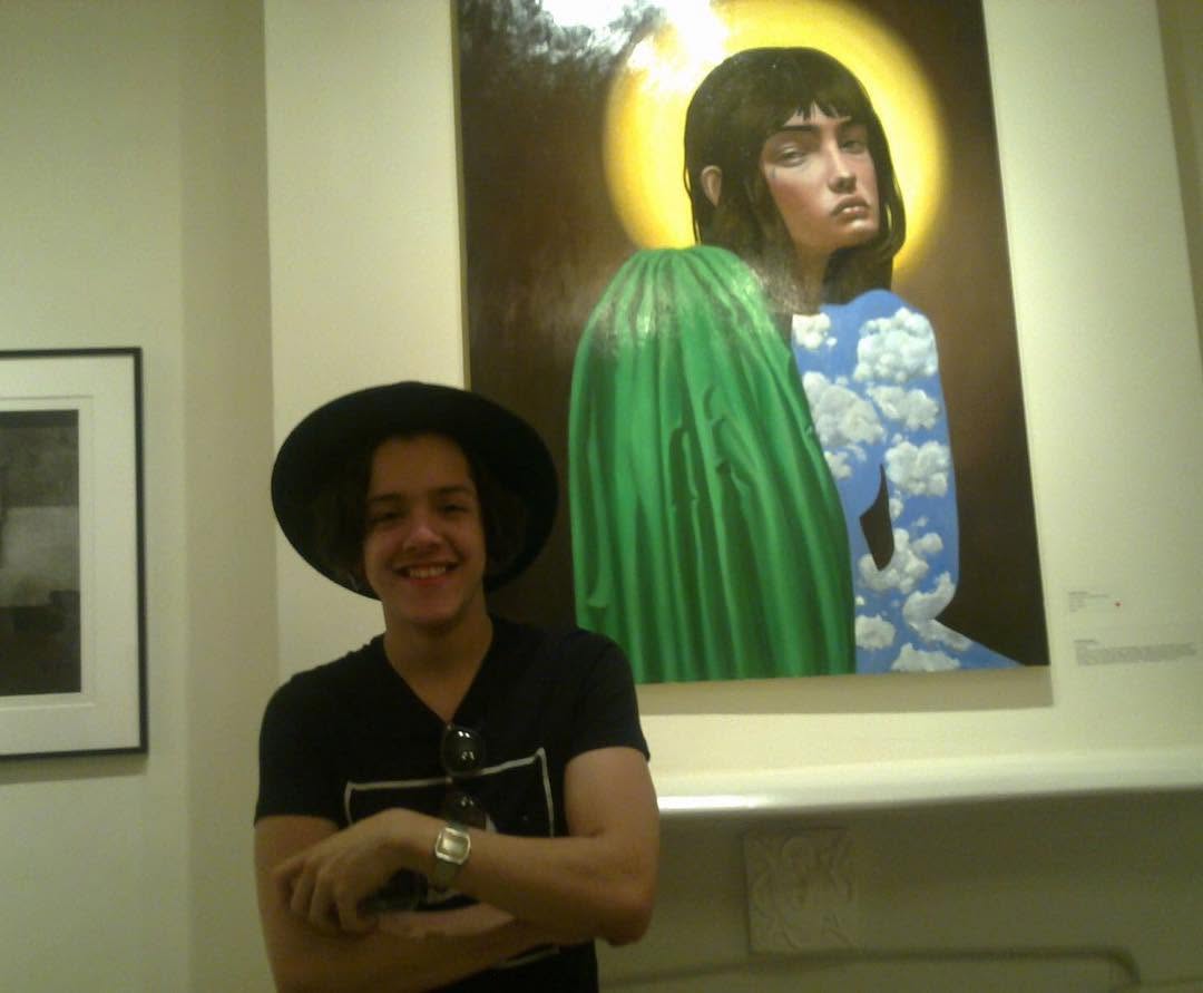 Javier Eastman