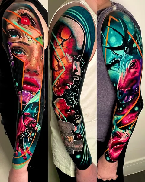 littleandytattoo