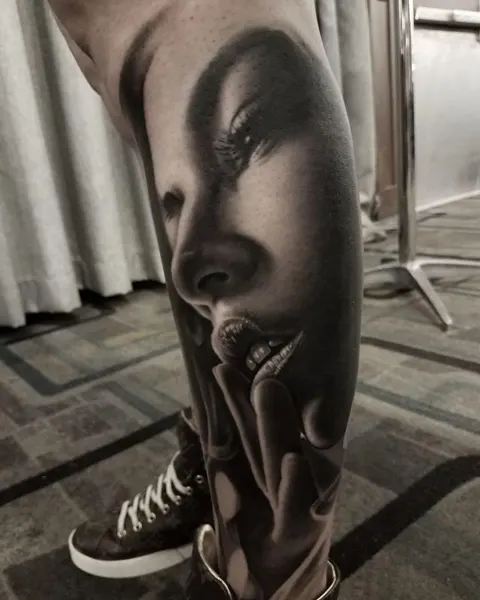 michaelperryart