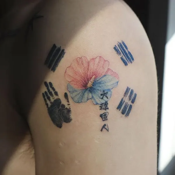 Flower