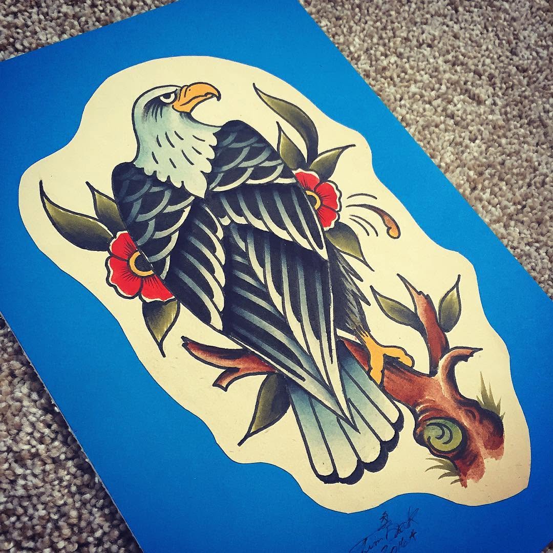 timbecktattoos