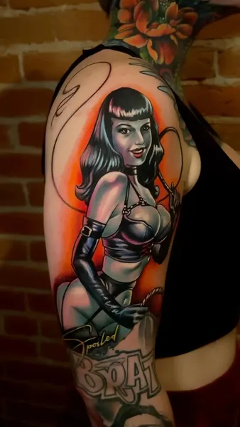 johnnysmithart